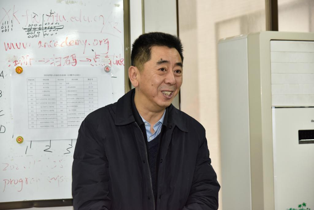 025年美国大学生数学建模竞赛开元棋牌西安交大组织学生参加2(图5)