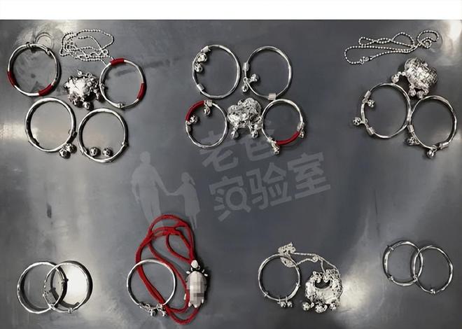 率超过75%很多人天天用孩子也爱戴开元棋牌致癌物超标1179倍造假(图15)