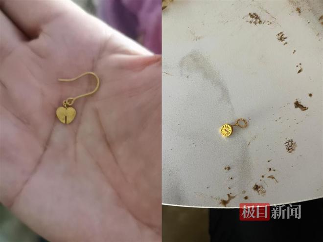 “骗保”：因大意未提前转移财物警方：正在侦查结果将公布开元棋牌app损失千万的金店店内监控首次曝光店主否认(图4)