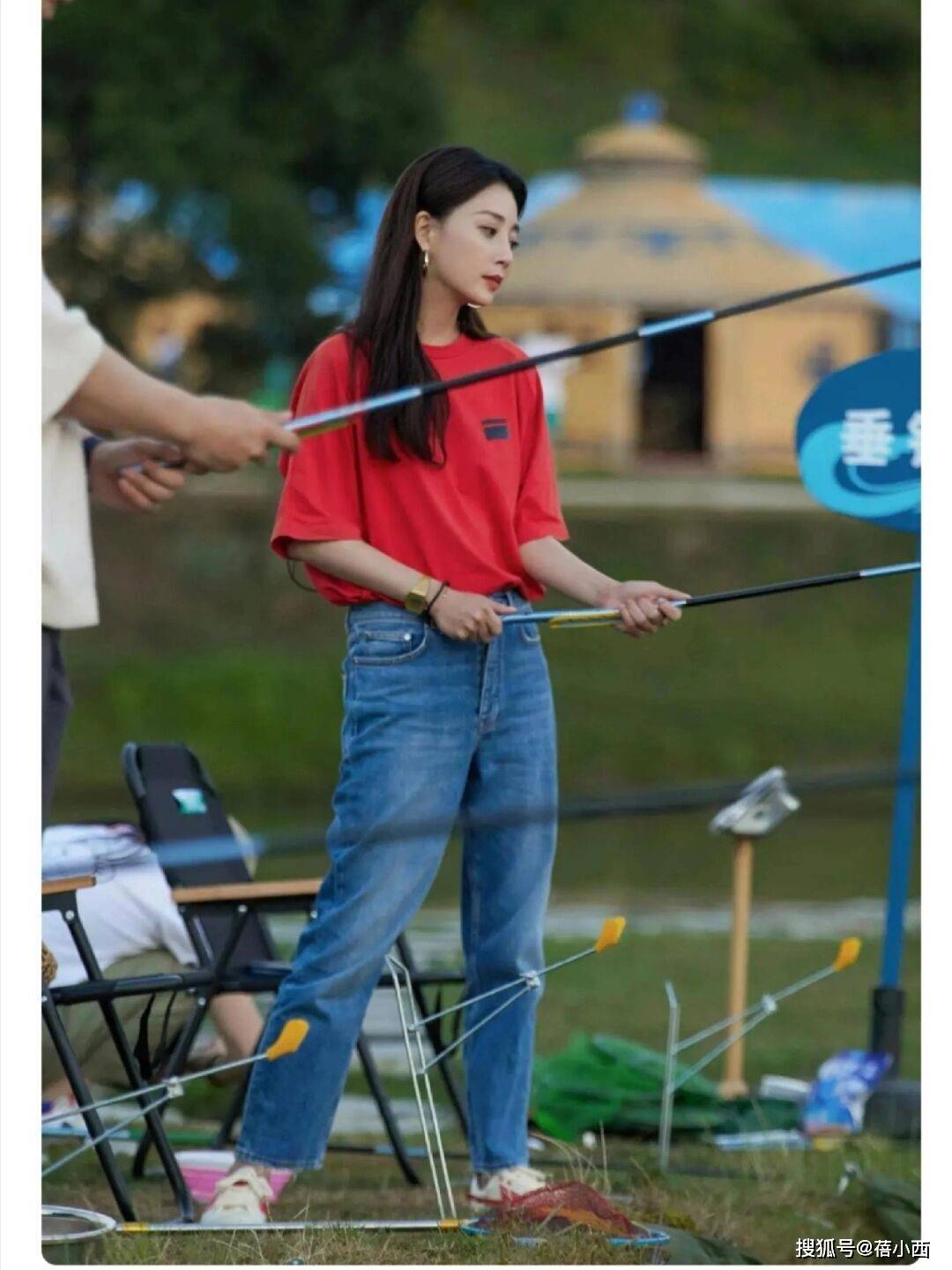 很值得中年女性借鉴时尚、优雅还减龄开元棋