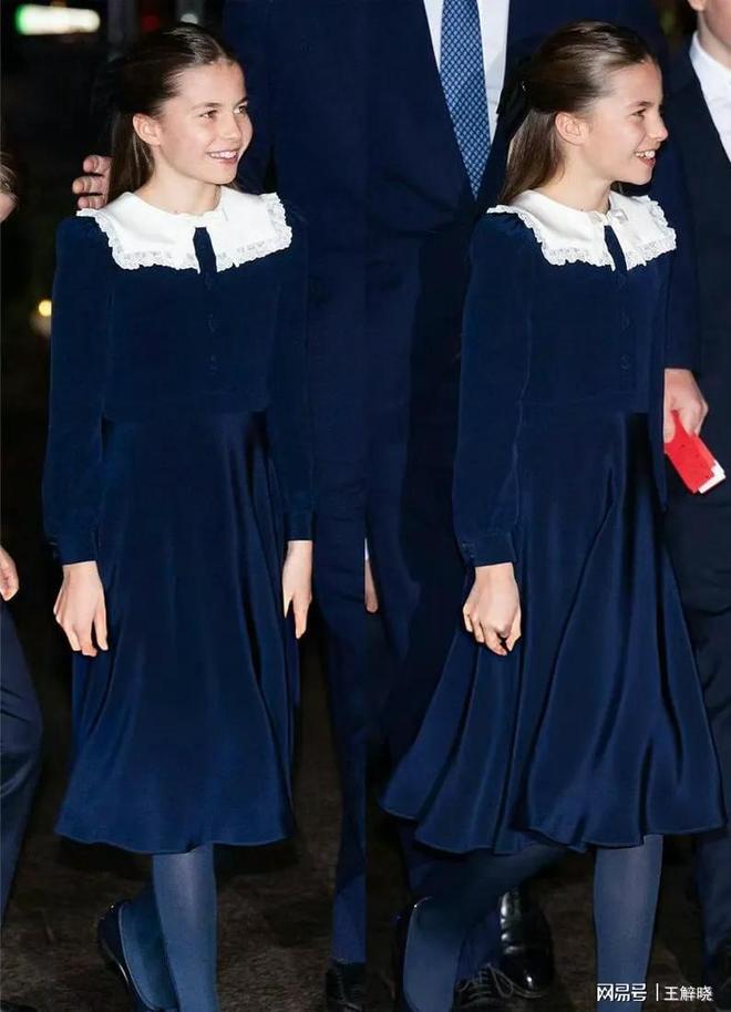 变开朗超有女王范凯特的星光耳环超亮眼ky开元棋牌三宝都来了！神颜夏洛特(图3)