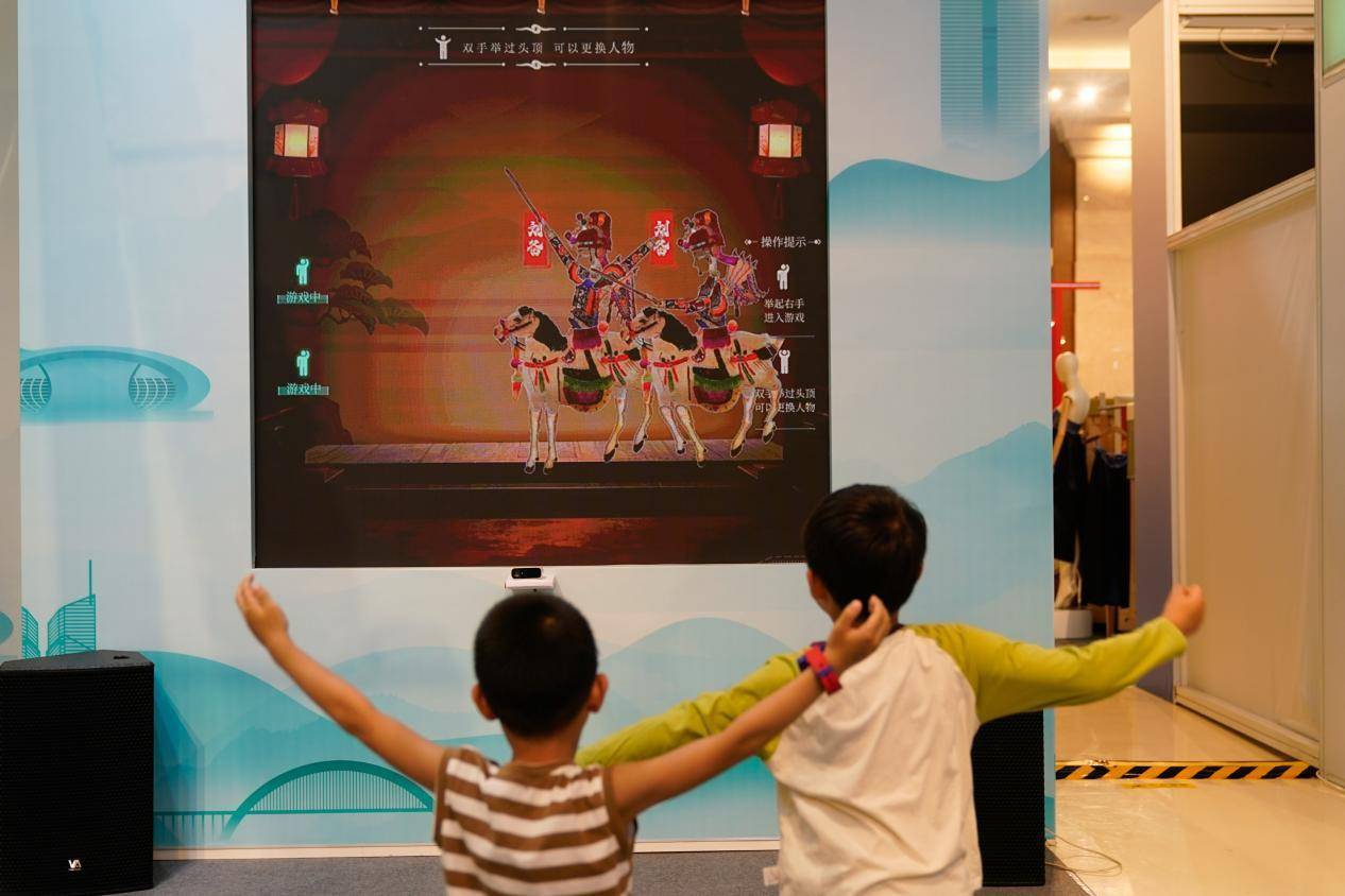 :在烟火人间激活千年文脉开元棋牌荆楚非遗焕新记(图2) :在烟火人间激活千年文脉开元棋牌荆楚非遗焕新记(图2)