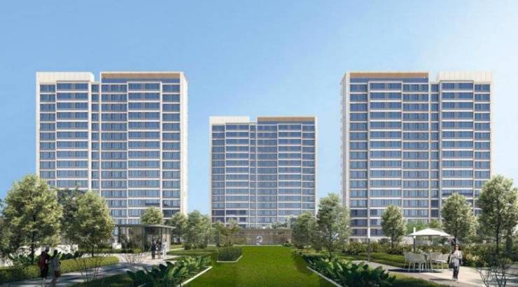 华章花园楼盘怎么样-优惠开元棋牌淝河板块皖投云启(图3) 华章花园楼盘怎么样-优惠开元棋牌淝河板块皖投云启(图3)