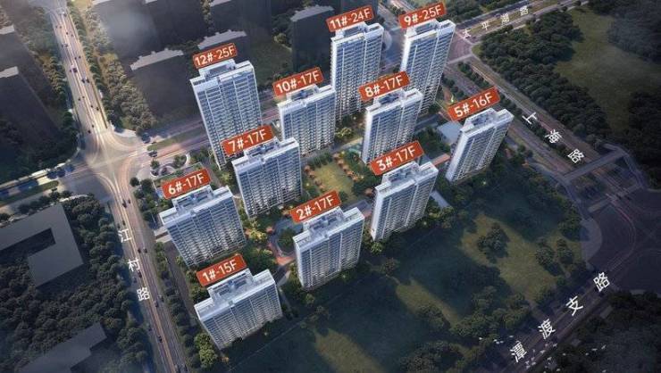 华章花园楼盘怎么样-优惠开元棋牌淝河板块皖投云启(图5) 华章花园楼盘怎么样-优惠开元棋牌淝河板块皖投云启(图5)